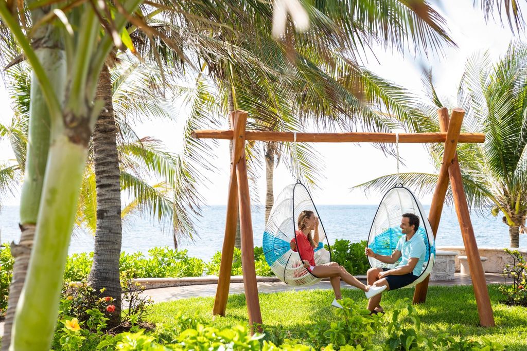 Margaritaville Island Reserve